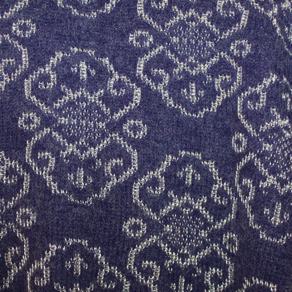 CLOSET CLOSING, last weekeend!! 3 Piece Purple Knit sweater suit - Picture 7 of 7